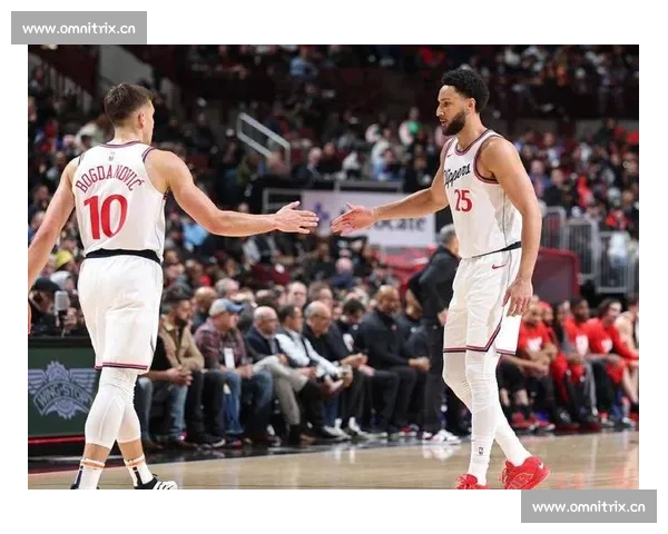 快船队新赛季表现分析：核心球员伤情与战术调整的关键影响